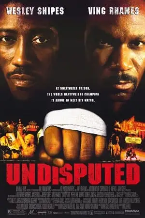 undisputed 2002