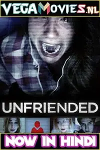 unfriended 2014
