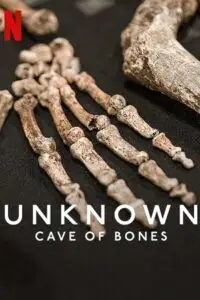 unknown cave of bones 2023