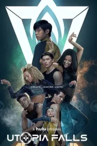 utopia falls face off season 1 2020