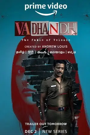 vadhandhi season 1