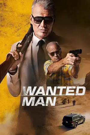 wanted man 2024