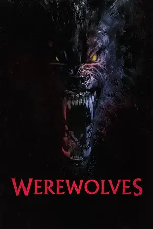 werewolves 2024