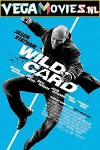 wild card 2015