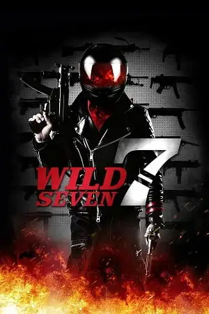 wild seven 2011