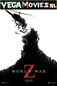 world war z 2013