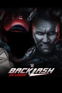 wwe backlash 2025