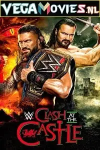 wwe clash at the castle ppv 3rd september 2022