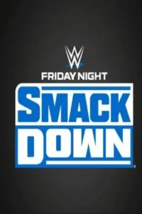 wwe friday night smackdown 5th april 2024