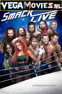 wwe friday night smackdown 6th august 2021