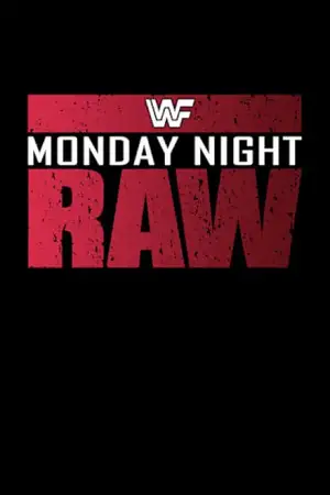 wwe monday night raw 19th may 2025