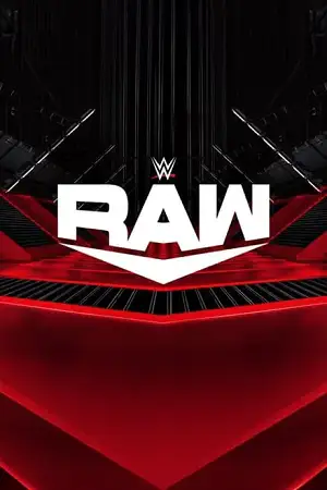 wwe monday night raw 28th october 2024