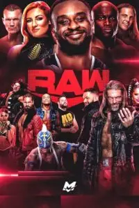 wwe monday night raw 5th june 2023