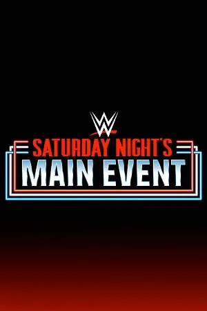 wwe saturday night s main event ppv december 14th 2024
