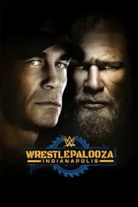 wwe wrestlepalooza 20th september 2025