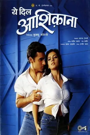 yeh dil aashiqanaa 2002