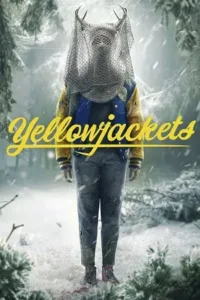 yellowjackets season 1