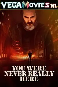 you were never really here 2017