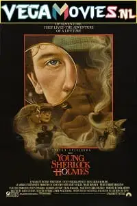 young sherlock holmes 1985