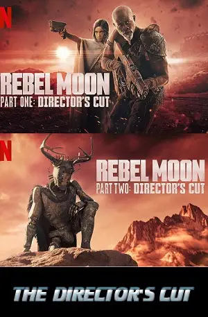 zack snyder rebel moon 2024