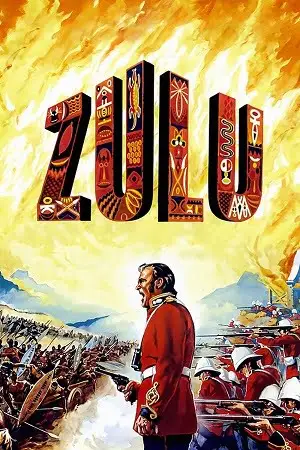 zulu 1964
