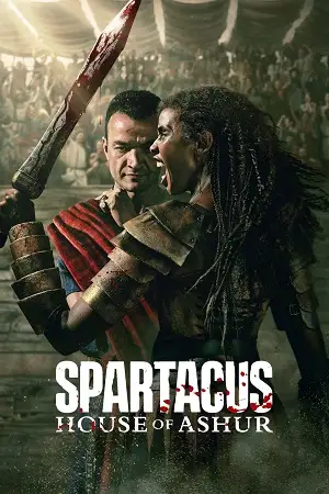 18 spartacus house of ashur 2025