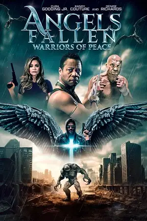 angels fallen warriors of peace 2024