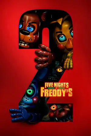 five nights at freddy s 2 2025