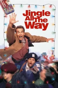 jingle all the way 1996