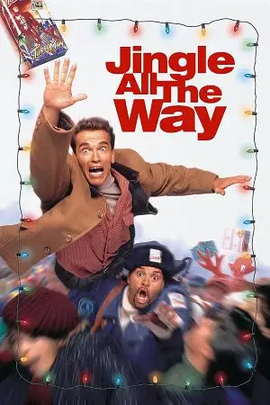 jingle all the way 1996