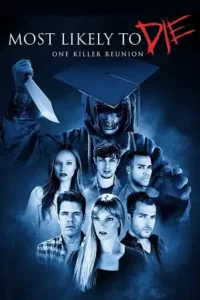 most likely to die 2015