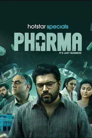 pharma season 1