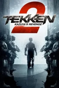 tekken kazuya s revenge 2014
