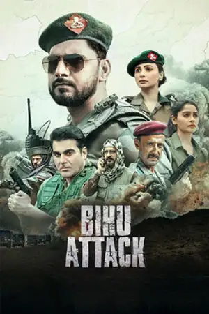 bihu attack 2026