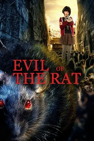 evil of the rat 2025