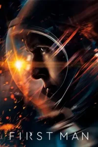 first man 2018