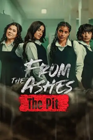 from the ashes the pit 2026