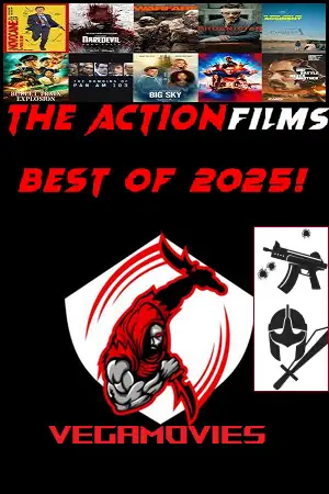 the best action movies of 2025