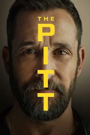 the pitt season 1