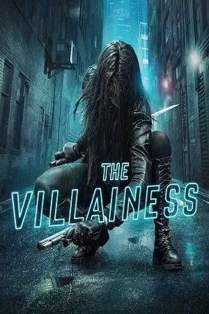 the villainess aknyeo 2017