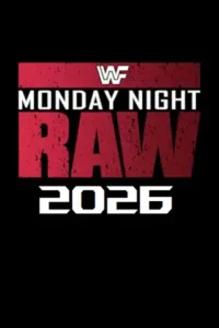wwe monday night raw 26th january 2026