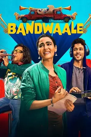 bandwaale season 1