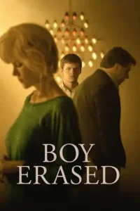 boy erased 2018