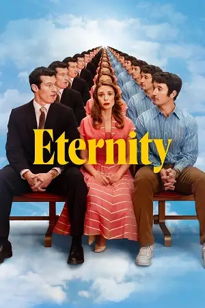 eternity 2025
