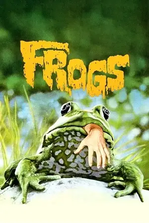 frogs 1972