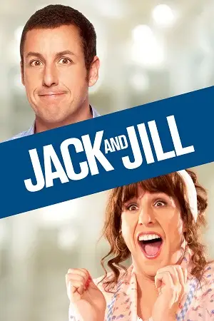 jack and jill 2011