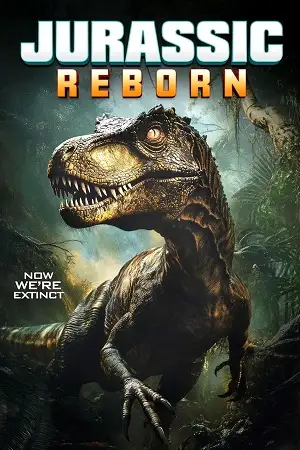 jurassic reborn 2025