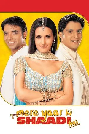 mere yaar ki shaadi hai 2002