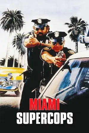 miami supercops 1985