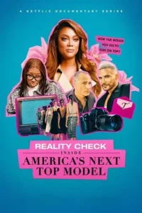 reality check inside america s next top model netflix original 2026